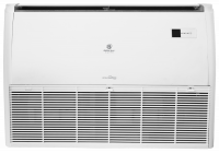 ROYAL CLIMA Инверторная сплит-система напольно-потолочного типа серии COMPETENZA DC INVERTER CO-F 18HNDI/CO-E 18HNDI 