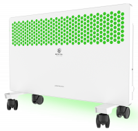 ROYAL CLIMA Электрический конвектор серии LUMINO Meccanico REC-LUW1500M 