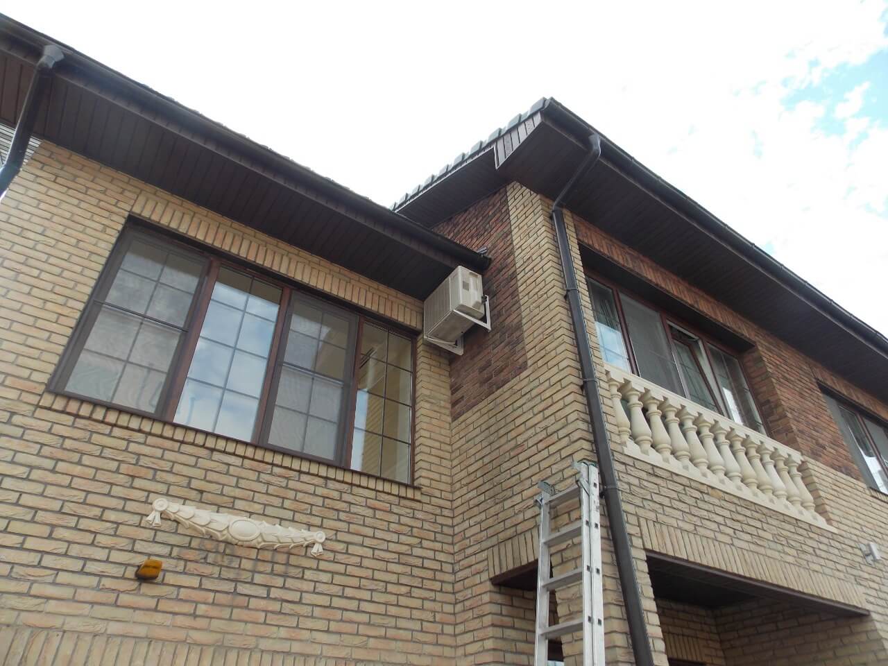 Установка кондиционеров в Белгороде 