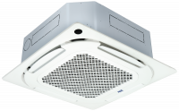 Кассетный кондиционер AUX ALCA-HS60/5DR2Q + AL-HS60/5DR2(U) + MBS10
