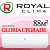ROYAL CLIMA Классические сплит-системы серии GLORIA UPGRADE RC-GL90HN с установкой