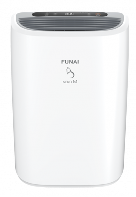 FUNAI Осушители воздуха серии NEKO M RAD-N12T5E 