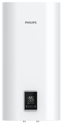PHILIPS Электрический водонагреватель серии UltraHeat Smart AWH1620/51(30YC) 