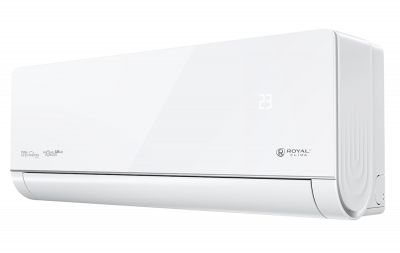 ROYAL CLIMA Инверторные сплит-системы серии ROYAL SUPREMO BLANCO FULL DC EU Inverter RCI-RSB55HN  
