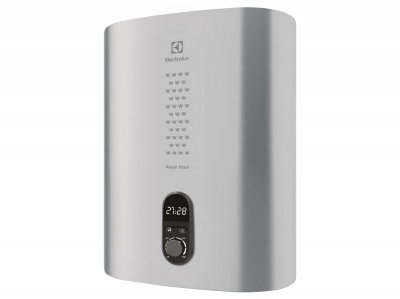 Electrolux Водонагреватель серии Royal Flash Silver EWH 30 
