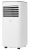 ECOSTAR Мобильный кондиционер серия DESIRE KV-DS09CH-E