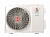 ROYAL CLIMA Наружные блоки серии MULTI GAMMA EU ERP Inverter 3TFM-25HN/OUT с установкой