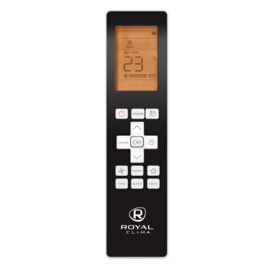 ROYAL CLIMA Классические сплит-системы серии TRIUMPH LITE RC-TWL55HN 