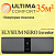 ULTIMA COMFORT Инверторные сплит-системы серии ELYSIUM NERO Inverter ELN-I12PN с установкой