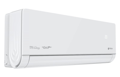 ROYAL CLIMA Инверторные сплит-системы серии ROYAL SUPREMO BLANCO FULL DC EU Inverter RCI-RSB55HN  
