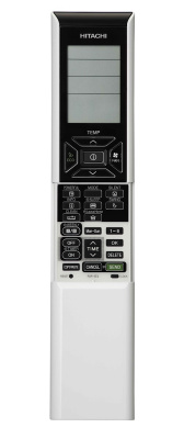 Hitachi Инверторные сплит-системы кассетного типа RAI-60RPE/RAC-60NPE RAI-60RPE/RAC-60NPE/P-AP56NAMS