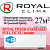 ROYAL CLIMA Инверторная сплит-система с бризером серии ROYAL FRESH STANDARD Full DC EU Inverter RCI-RFS28HN с установкой