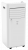 FUNAI Мобильный кондиционер cерии CROCUS MAC-CS29CON01
