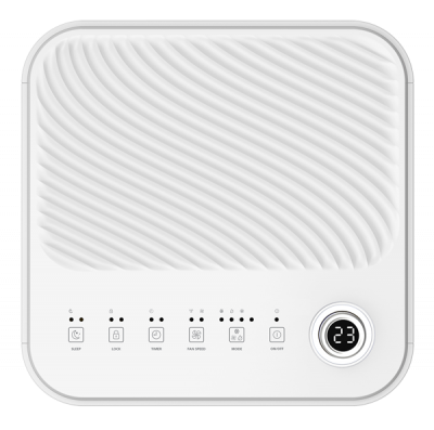 FUNAI Мобильный кондиционер cерии CROCUS MAC-CS29CON01